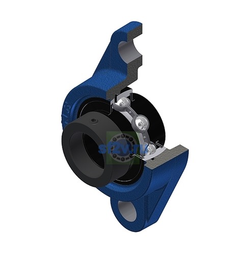 Фото подшипника EXFL212-39T20 - SNR