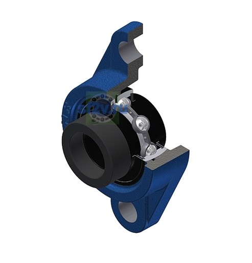Фото подшипника EXFL320T20 - SNR