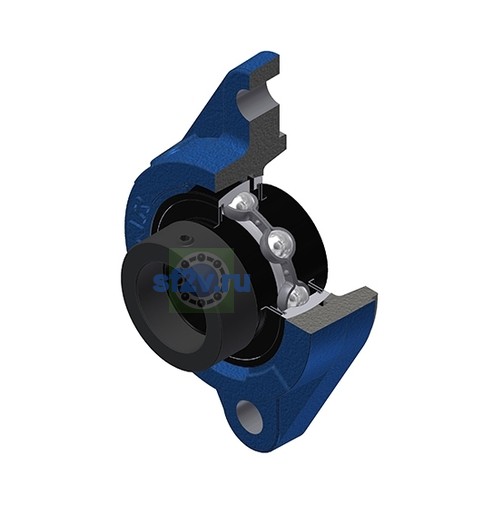 Фото подшипника EXFLZ209-28T20 - SNR