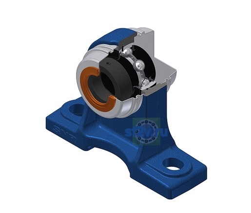Фото подшипника EXPH204T20CCE - SNR