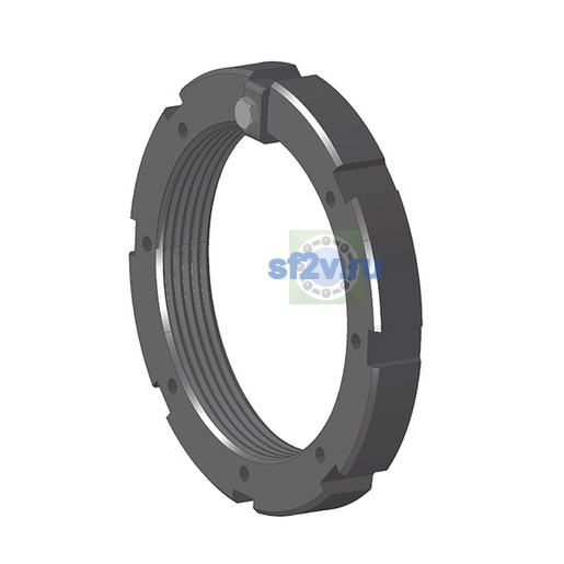 Фото подшипника HM30/710 - SNR