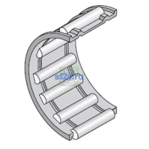 Фото подшипника K105X113X30 - NTN