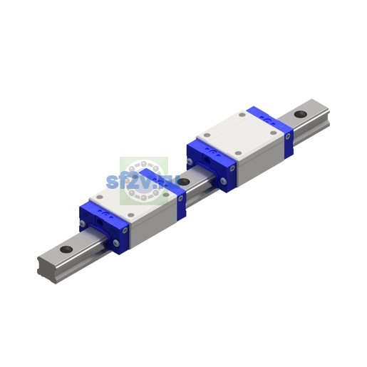 Фото подшипника LGBCH20BE2SSL01020HZ1-2-0-30.0N - SNR