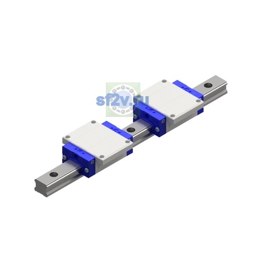 Фото подшипника LGBCH25FN2SSL01000NZ1-1-0-30.0N - SNR