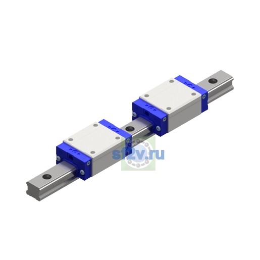 Фото подшипника LGBCS15BL1SSL00113NZ0-2-0-10.0N - SNR