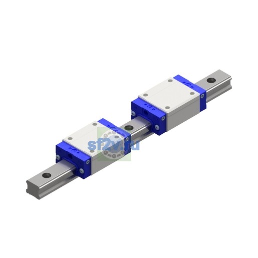 Фото подшипника LGBCS15BL1SSL00160NZ1-2-0-10.0N - SNR