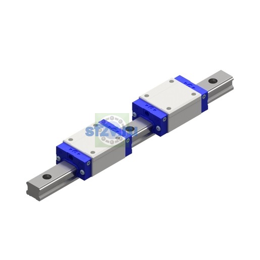 Фото подшипника LGBCS15BL1SSL00160NZ1-2-0-20.0N - SNR