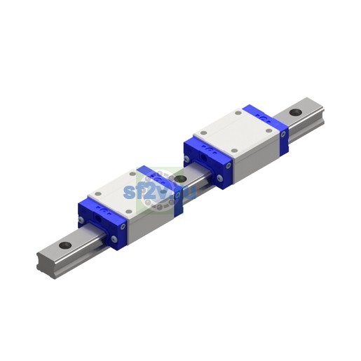 Фото подшипника LGBCS15BL1SSL00340NZ1-1-0-20.0N - SNR