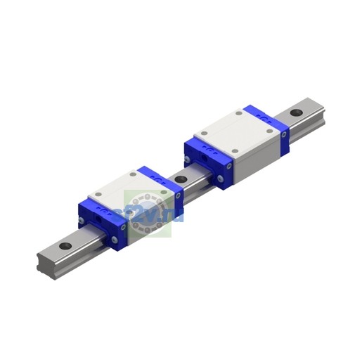 Фото подшипника LGBCS15BL1SSL00580NZ1-2-0-20.0N - SNR