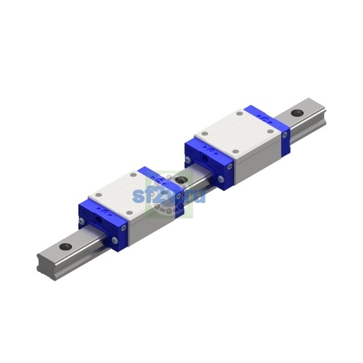 Фото подшипника LGBCS15BL1UUL00835NZ1-1-0-5.0N - SNR