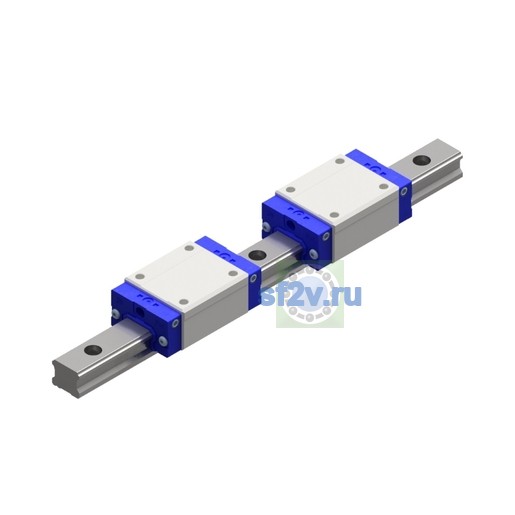Фото подшипника LGBCS15BL2SSL00280NZ2-2-0-20.0N - SNR