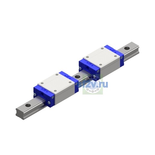 Фото подшипника LGBCS15BL2SSL00395NZ1-2-0-10.0N - SNR