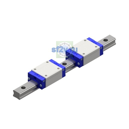 Фото подшипника LGBCS15BL2SSL01100NZ2-1-0-10.0N - SNR