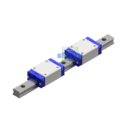 Фото подшипника LGBCS15BL2SSL01440NZ0-1-0-30.0N - SNR