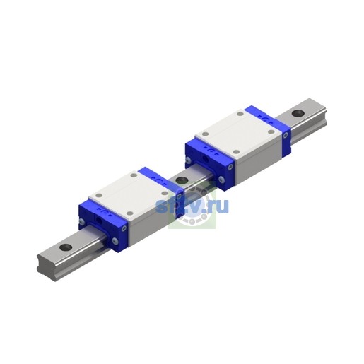 Фото подшипника LGBCS15BL4UUL00470NZ1-1-0-25.0N - SNR