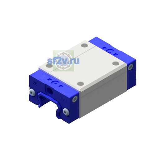 Фото подшипника LGBCS15BLSSNZ0-N - SNR