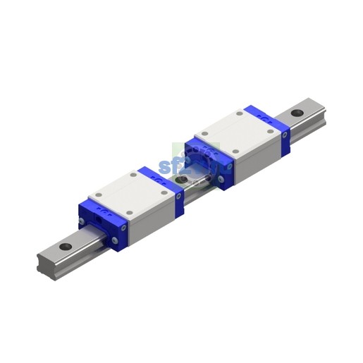 Фото подшипника LGBCS15BN1SSL00120NZ0-2-0-30.0N - SNR