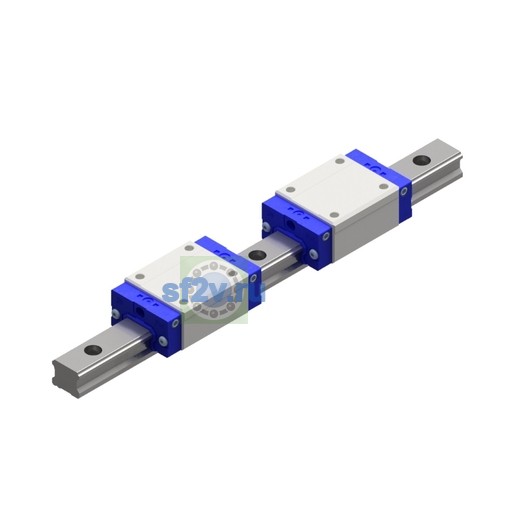 Фото подшипника LGBCS15BN1SSL00125NZ1-1-0-32.5N - SNR