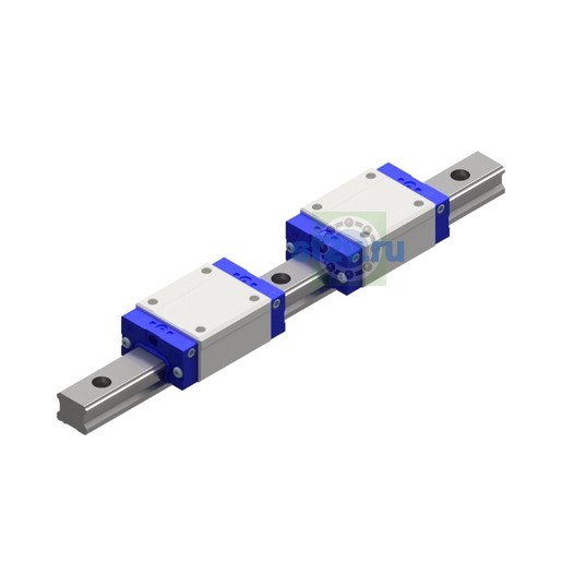 Фото подшипника LGBCS15BN1SSL00160NZ1-1-0-20.0N - SNR
