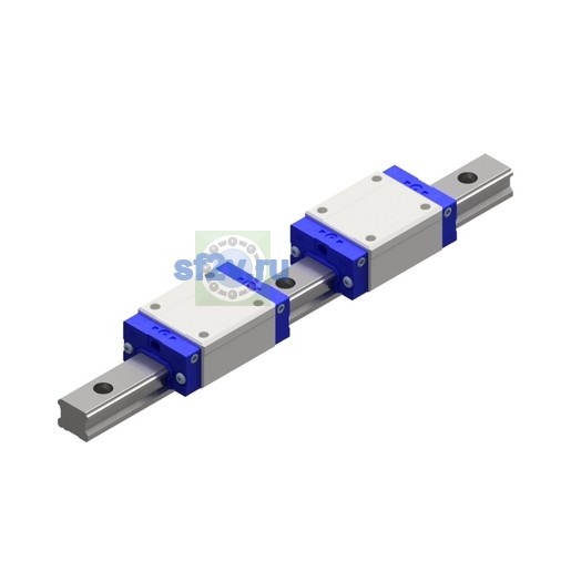 Фото подшипника LGBCS15BN1UUL00120NZ1-2-0-30.0N - SNR