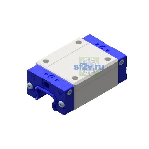 Фото подшипника LGBCS15BNSSNZ0-N - SNR