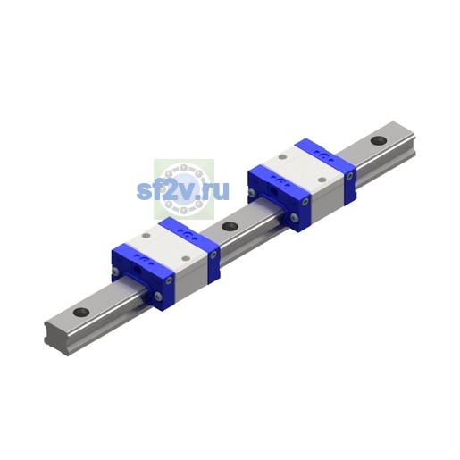 Фото подшипника LGBCS15BS1SSL00100NZ1-1-0-20.0N - SNR