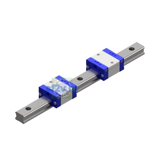 Фото подшипника LGBCS15BS1SSL00160NZ1-1-0-20.0N - SNR