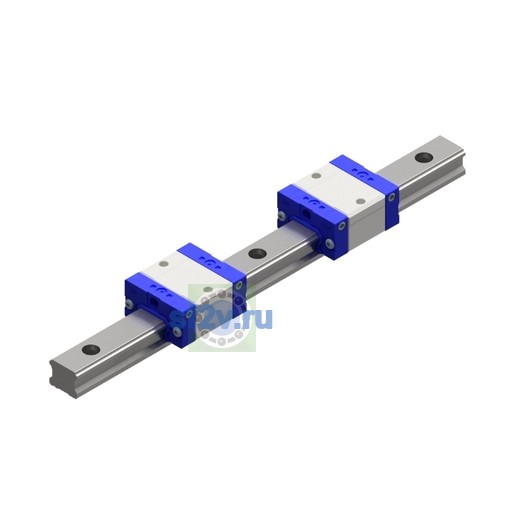 Фото подшипника LGBCS15BS1SSL00180NZ1-1-0-30.0N - SNR
