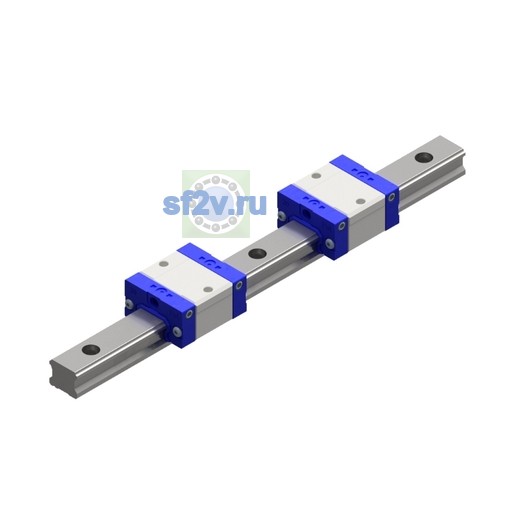 Фото подшипника LGBCS15BS3SSL00460NZ1-1-0-20.0N - SNR