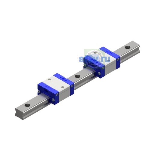 Фото подшипника LGBCS15BS4SSL01000NZ1-1-0-20.0N - SNR