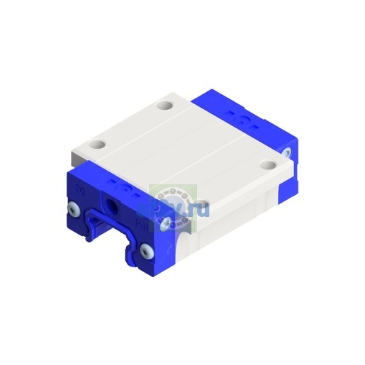 Фото подшипника LGBCS15FNSSNZ2-N - SNR