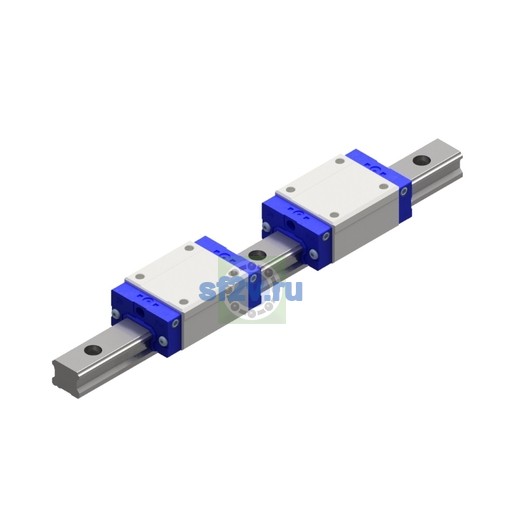 Фото подшипника LGBCS20BN1SSL00150NZ1-1-0-15.0N - SNR