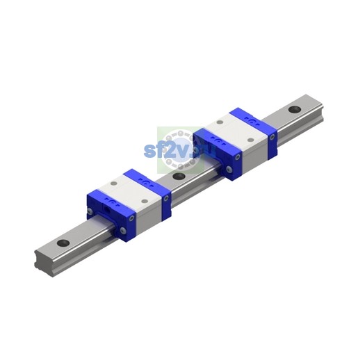 Фото подшипника LGBCS20BS1SSL00220NZ1-1-0-20.0N - SNR