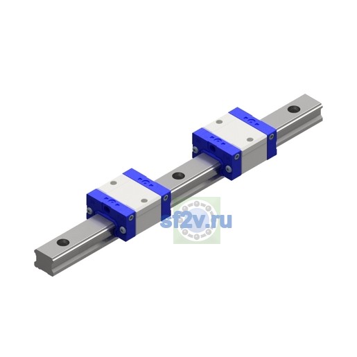 Фото подшипника LGBCS20BS2UUL00760NZ2-1-0-20.0N - SNR