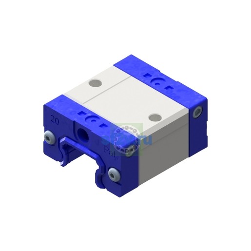 Фото подшипника LGBCS20BSSSNZ2-N - SNR