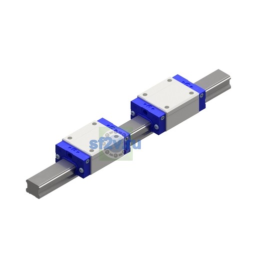 Фото подшипника LGBCS25BN1SSC00280NZ0-2-0-20.0N - SNR