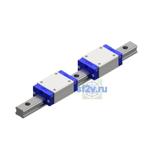 Фото подшипника LGBCS25BN1SSL00700NZ0-1-0-20.0N - SNR