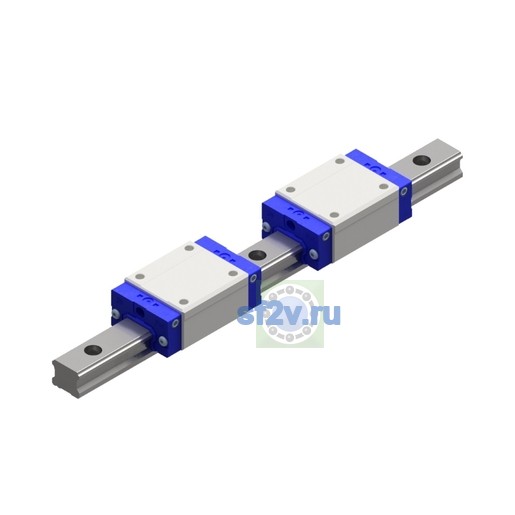 Фото подшипника LGBCS25BN2SSL16560NZ1-2-0-30.0N - SNR