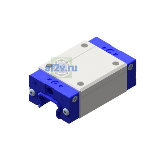 Фото подшипника LGBCS25BNSSNZ2-N - SNR