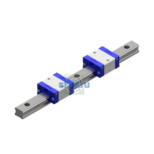 Фото подшипника LGBCS25BS2SSL04120NZ1-1-0-20.0N - SNR
