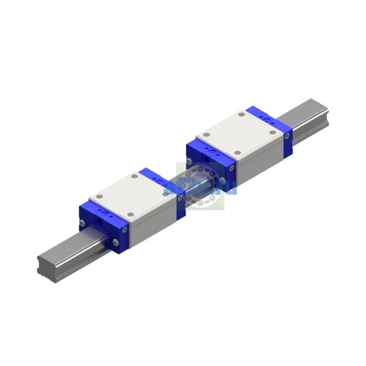 Фото подшипника LGBCS30BL2GGC00280NZ2-1-0-20.0N - SNR