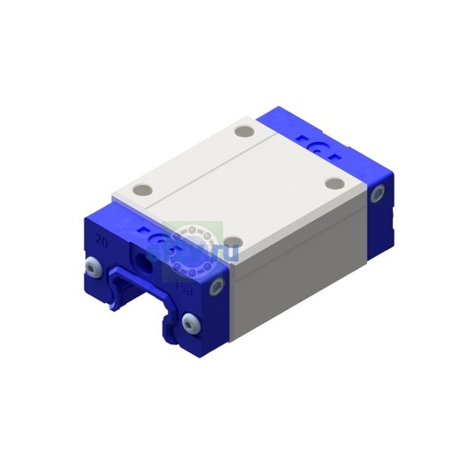 Фото подшипника LGBCS30BLSSNZ0-N - SNR