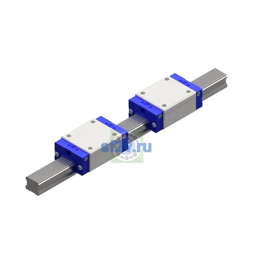 Фото подшипника LGBCS35BE1SSC00290NZ1-2-0-25.0N - SNR