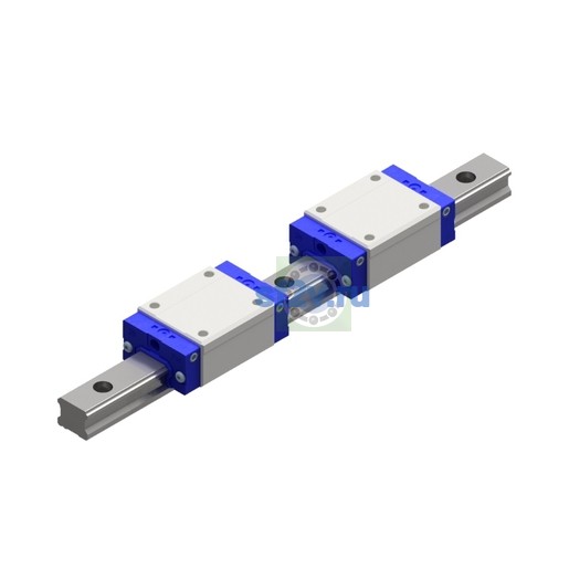 Фото подшипника LGBCS35BE3SSL01830HZ1-2-0-35.0N - SNR