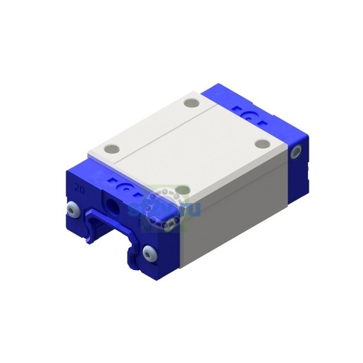 Фото подшипника LGBCS55BLSSNZ2-N - SNR