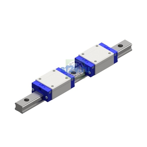 Фото подшипника LGBCX25BL2SSL00340NZ1-1-0-20.0N - SNR