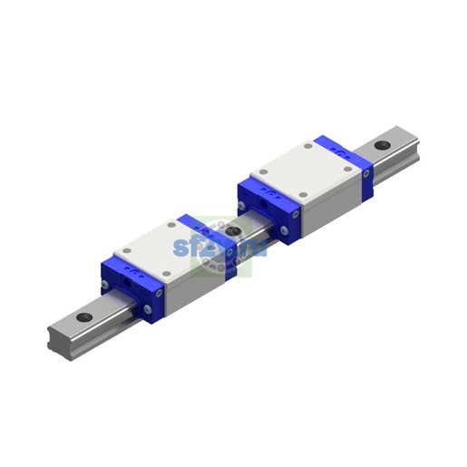 Фото подшипника LGBCX25BL2SSL01180HZ1-2-0-20.0N - SNR