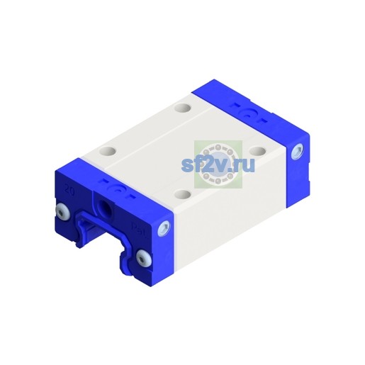 Фото подшипника LGBCX25BLSSNZ0-N - SNR