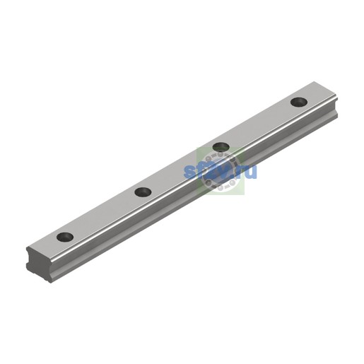 Фото подшипника LGBR15L00550N-1-0-20.0N - SNR