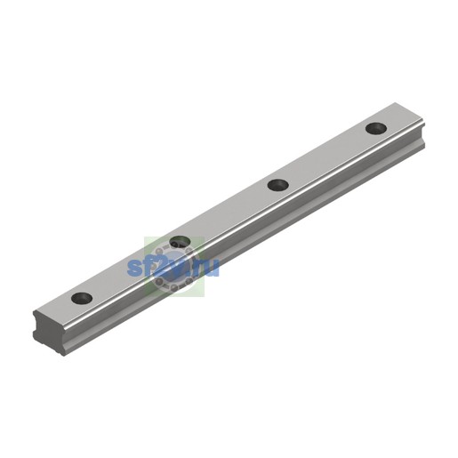 Фото подшипника LGBR25L00555N-1-0-37.5N - SNR